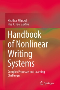 Enlarge image Cover: Handbook of Nonlinear Writing Systems - Springer