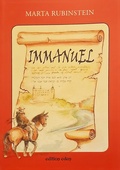 Cover: Immanuel - edition eden