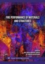 Cover: Fire Performance of Materials and Structures - Trans Tech Publications Ltd