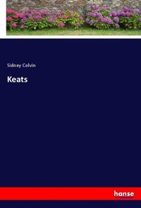 Enlarge image Cover: Keats - Hansebooks