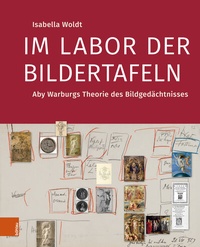 Abbildung von: Im Labor der Bildertafeln - Böhlau