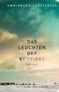 Cover: Das Leuchten der Rentiere - Hoffmann & Campe