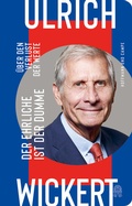 Cover: Der Ehrliche ist der Dumme - Hoffmann & Campe