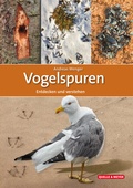 Cover: Vogelspuren - Quelle & Meyer
