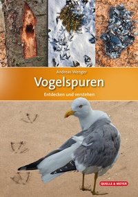 Abbildung von: Vogelspuren - Quelle & Meyer