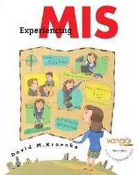 Enlarge image Cover: Experiencing MIS - Pearson
