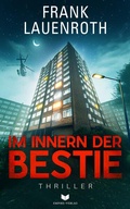 Cover: Im Innern der Bestie: Thriller - Nova MD