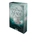 Cover: Die versunkene Stadt (Sunken City Band 1) - VAJOSH