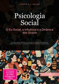 Cover: Psicologia Social - Saage Media GmbH
