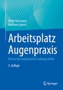 Bild: Arbeitsplatz Augenpraxis - Springer