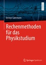 Bild: Rechenmethoden für das Physikstudium - Springer Spektrum
