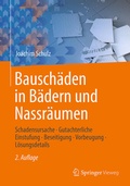 Bild: Bausch&auml;den in B&auml;dern und Nassr&auml;umen - Springer Vieweg
