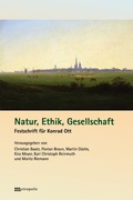 Cover: Natur, Ethik, Gesellschaft - Metropolis