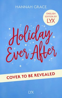 Abbildung von: Holiday Ever After: English Edition by LYX - LYX