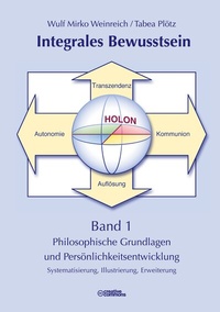 Enlarge image Cover: Integrales Bewusstsein - BoD - Books on Demand