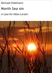 Enlarge image Cover: North Sea sin - neobooks