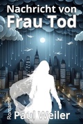 Cover: Nachricht von Frau Tod - neobooks