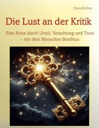 Enlarge image Cover: Die Lust an der Kritik - BoD - Books on Demand