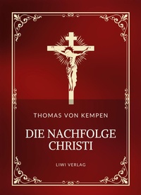 Abbildung von: Thomas von Kempen - Liwi Literatur- Und Wissenschaftsverlag