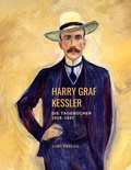 Cover: Harry Graf Kessler: Die Tageb&uuml;cher 1918-1937 - Liwi Literatur- Und Wissenschaftsverlag