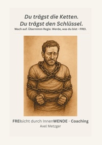Enlarge image Cover: FREIsicht durch InnenWENDE - BoD - Books on Demand