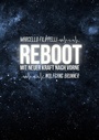 Cover: Reboot - BoD - Books on Demand