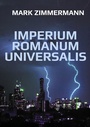 Cover: IMPERIUM ROMANUM UNIVERSALIS - BoD - Books on Demand