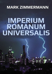 Enlarge image Cover: IMPERIUM ROMANUM UNIVERSALIS - BoD - Books on Demand