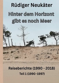 Abbildung von: Hinter dem Horizont gibt es noch Meer - BoD - Books on Demand