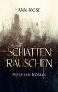 Cover: Schattenrauschen - BoD - Books on Demand