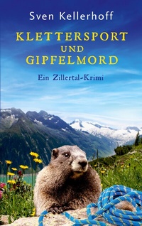 Abbildung von: Klettersport und Gipfelmord - BoD - Books on Demand