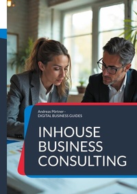 Abbildung von: Inhouse Business Consulting - BoD - Books on Demand