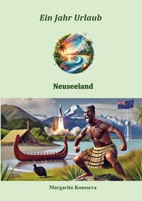 Abbildung von: Ein Jahr Urlaub - BoD - Books on Demand