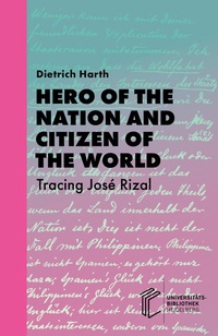 Enlarge image Cover: Hero of the Nation and Citizen of the World - heiBOOKS