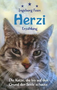 Enlarge image Cover: Herzi - Alfa-Veda-Verlag
