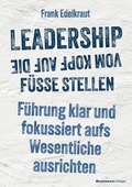 Bild: Leadership vom Kopf auf die F&uuml;&szlig;e stellen - BusinessVillage