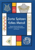 Cover: Zarte Spitzen Edles Metall - Deutscher Kl&ouml;ppelverband e.V.