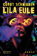 Cover: Lila Eule - CORRECTIV