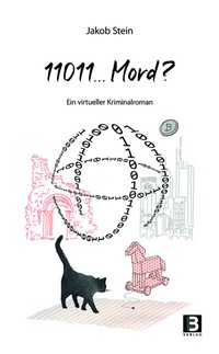 Abbildung von: 11011 ... Mord? - B3 Verlag