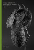 Cover: Karen Weinert | Behausungen - Hartmann Projects Verlag