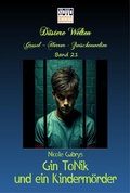 Cover: Gin ToNik und ein Kinderm&ouml;rder - vss-Verlag