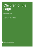 Cover: Children of the sago - Language Science Press