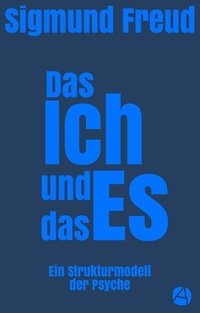 Abbildung von: Das Ich und das Es - apebook Verlag