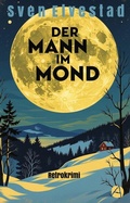 Cover: Der Mann im Mond - apebook Verlag