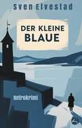 Cover: Der kleine Blaue - apebook Verlag
