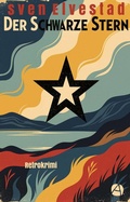 Cover: Der schwarze Stern - apebook Verlag