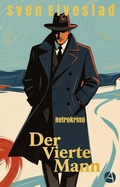Cover: Der vierte Mann - apebook Verlag