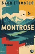 Cover: Montrose - apebook Verlag