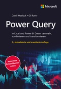 Bild: Power Query - dpunkt
