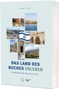 Cover: Das Land des Buches erleben - Christliche Verlagsgesellschaft